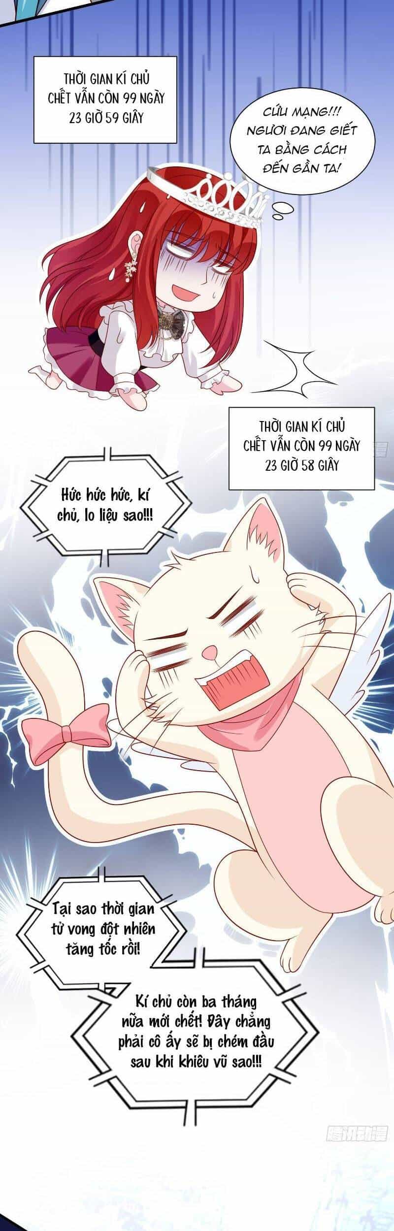 Dã Nam Nhân Đều Muốn Gả Cho Ta - Chương 31 - ảnh 8