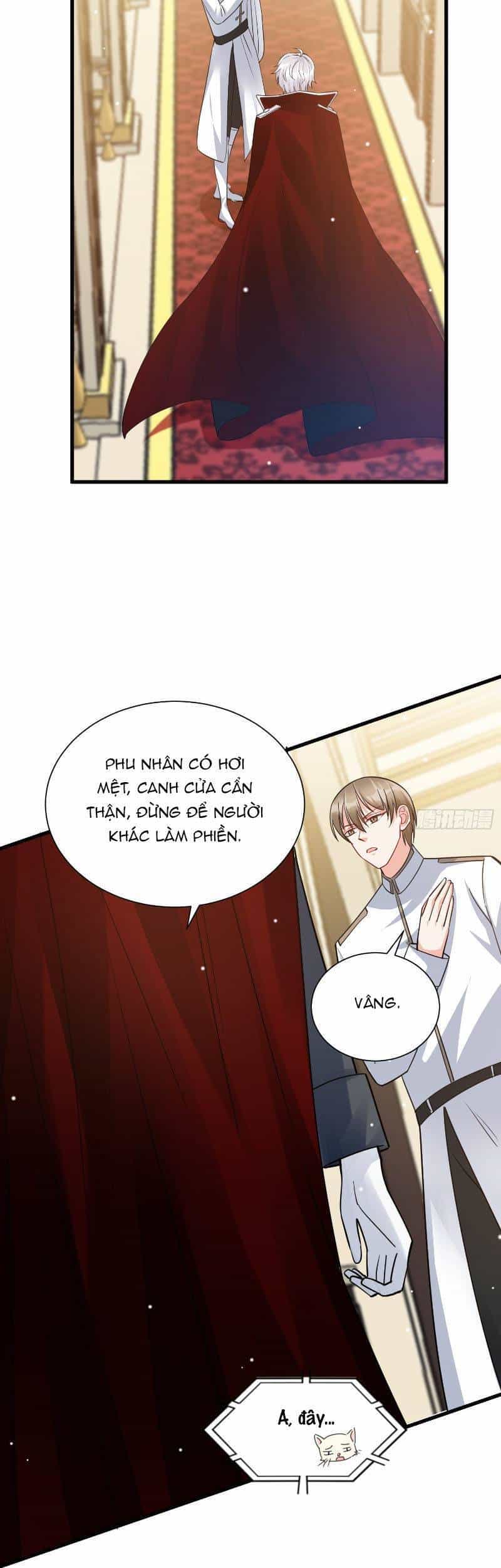 Dã Nam Nhân Đều Muốn Gả Cho Ta - Chương 32 - ảnh 17