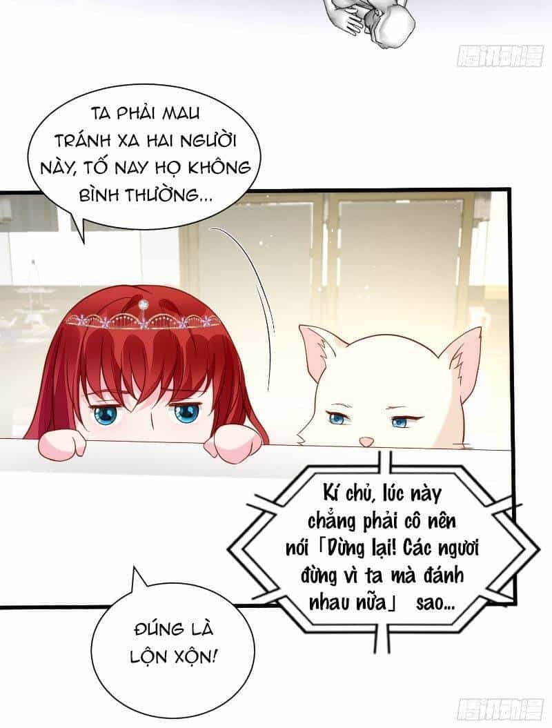 Dã Nam Nhân Đều Muốn Gả Cho Ta - Chương 35 - ảnh 17