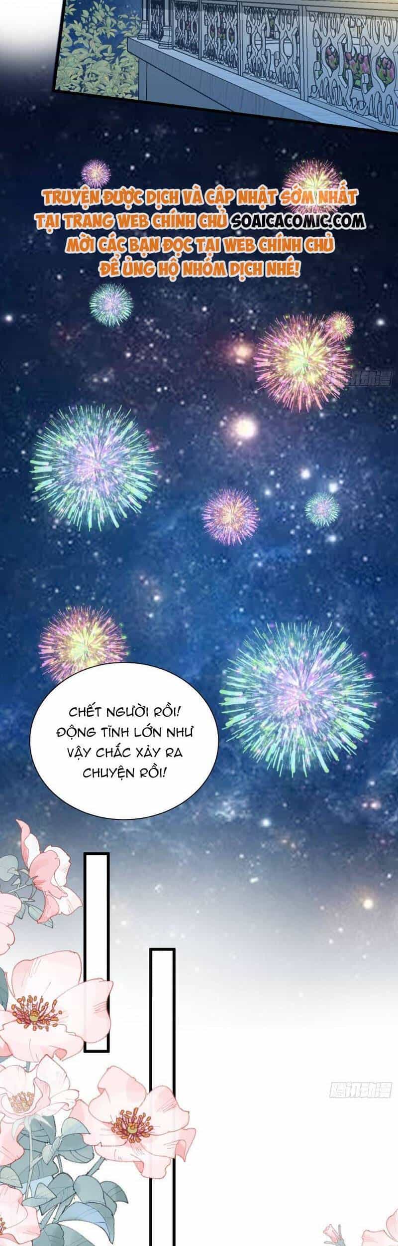 Dã Nam Nhân Đều Muốn Gả Cho Ta - Chương 36 - ảnh 8