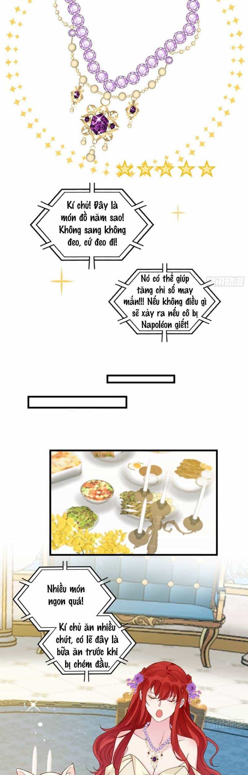 Dã Nam Nhân Đều Muốn Gả Cho Ta - Chương 37 - ảnh 19