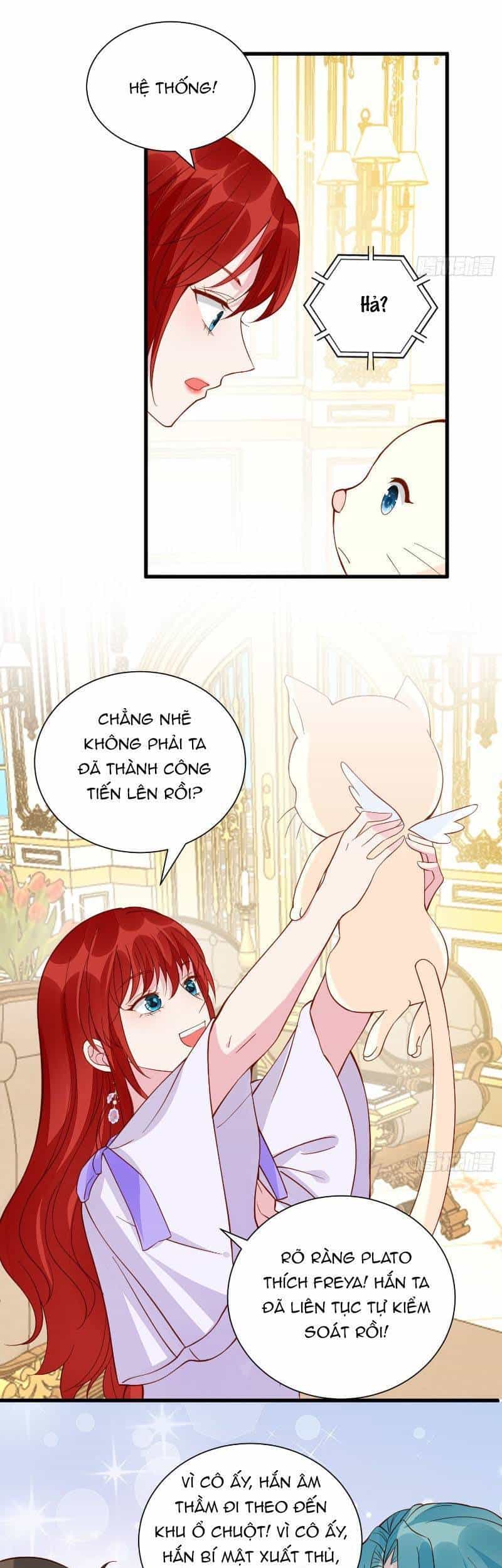 Dã Nam Nhân Đều Muốn Gả Cho Ta - Chương 42 - ảnh 5