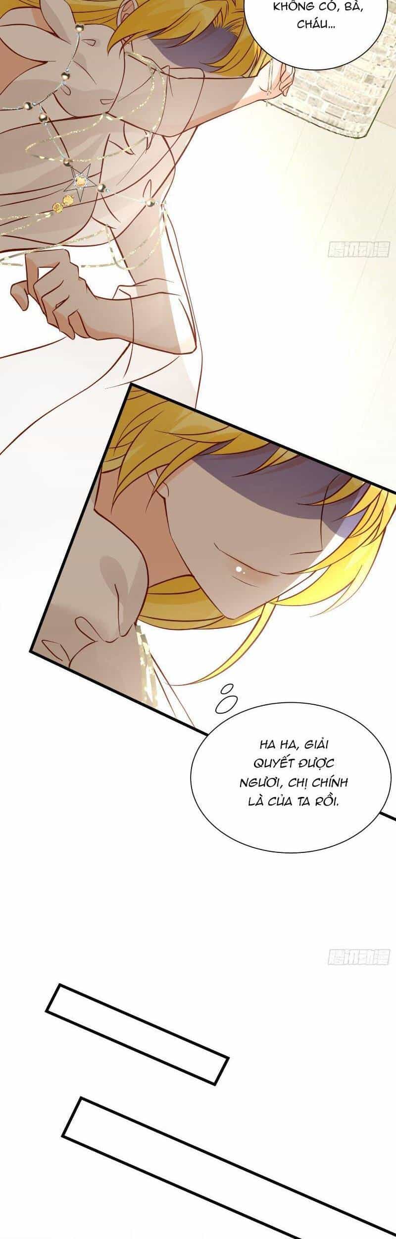 Dã Nam Nhân Đều Muốn Gả Cho Ta - Chương 45 - ảnh 18