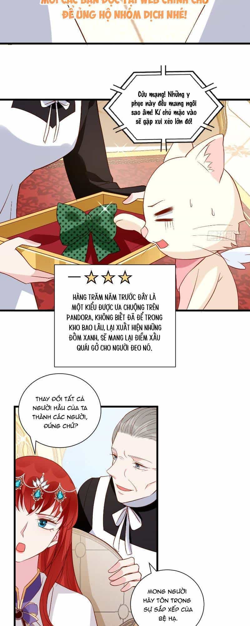 Dã Nam Nhân Đều Muốn Gả Cho Ta - Chương 48 - ảnh 14