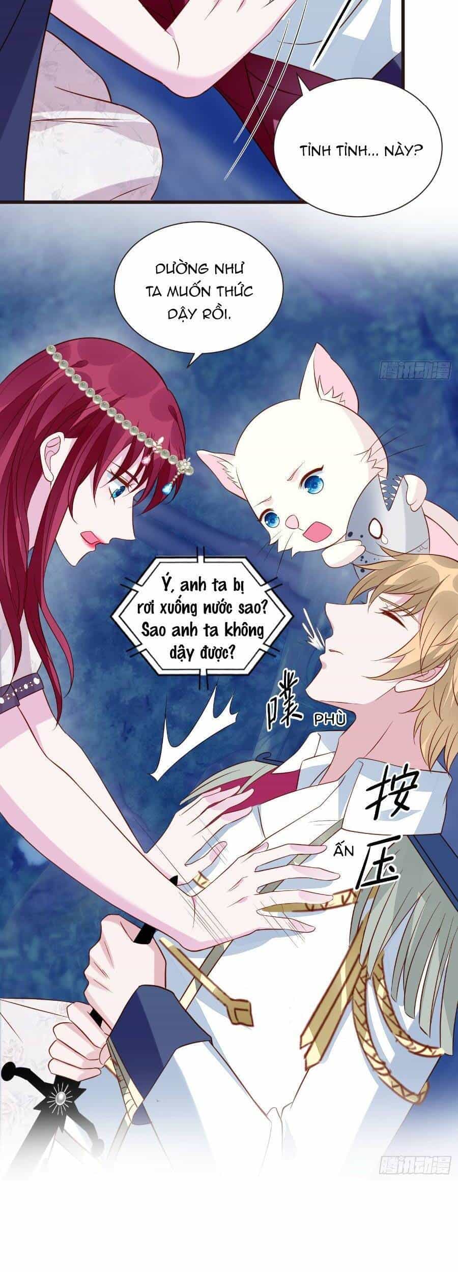 Dã Nam Nhân Đều Muốn Gả Cho Ta - Chương 50 - ảnh 15