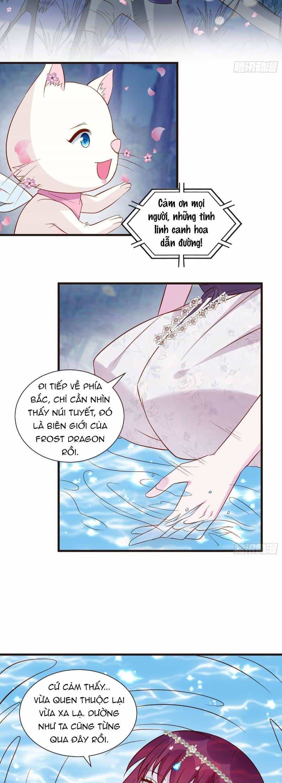 Dã Nam Nhân Đều Muốn Gả Cho Ta - Chương 50 - ảnh 3