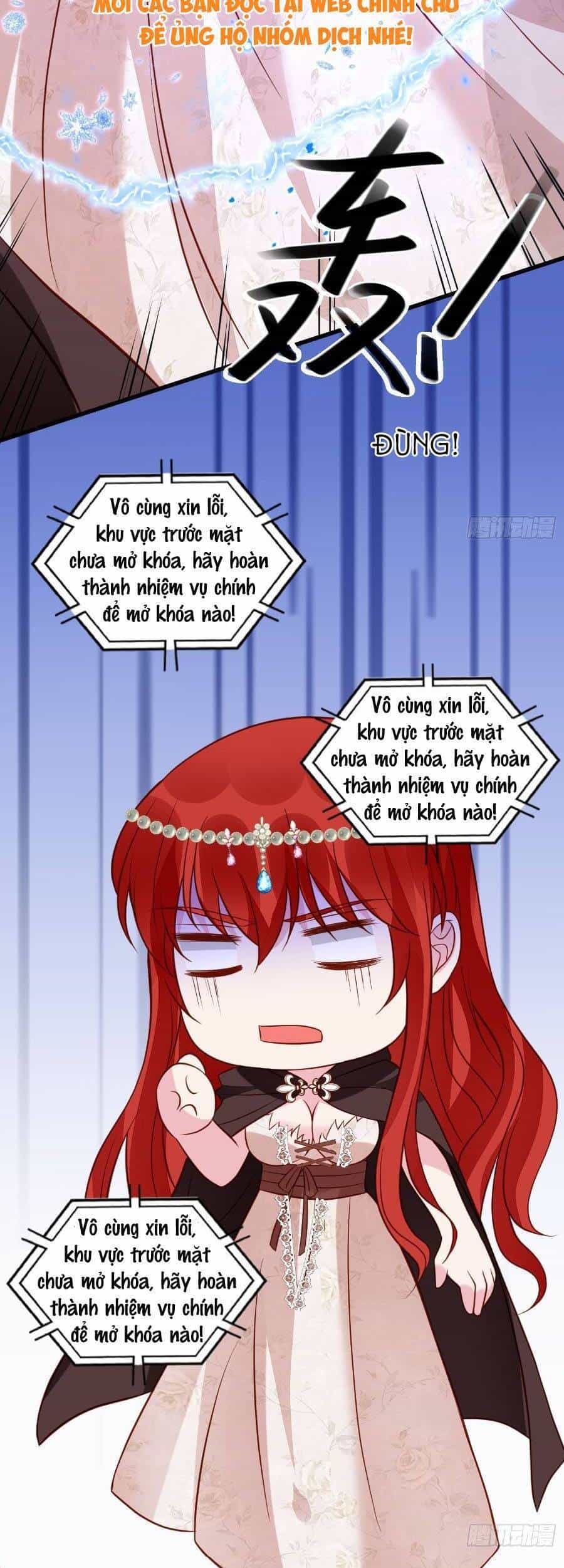Dã Nam Nhân Đều Muốn Gả Cho Ta - Chương 54 - ảnh 3