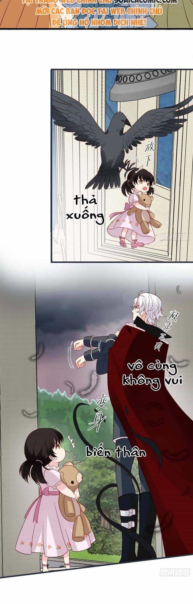 Dã Nam Nhân Đều Muốn Gả Cho Ta - Chương 59 - ảnh 4