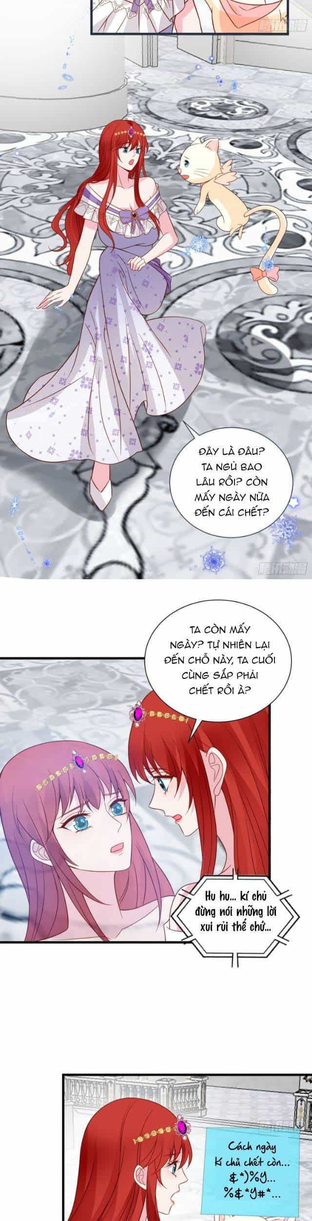 Dã Nam Nhân Đều Muốn Gả Cho Ta - Chương 60 - ảnh 9