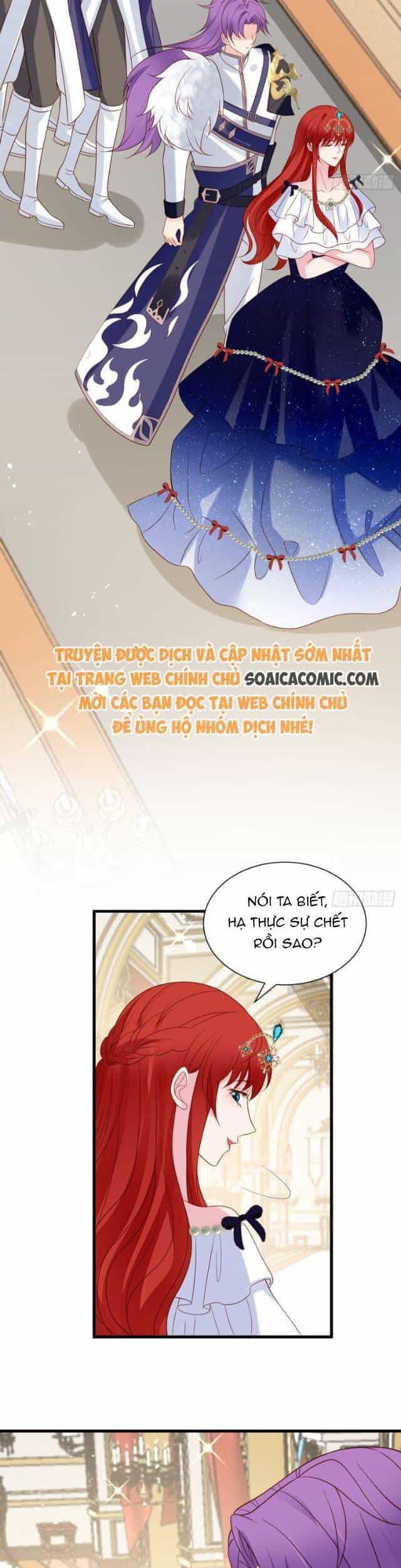Dã Nam Nhân Đều Muốn Gả Cho Ta - Chương 63 - ảnh 21