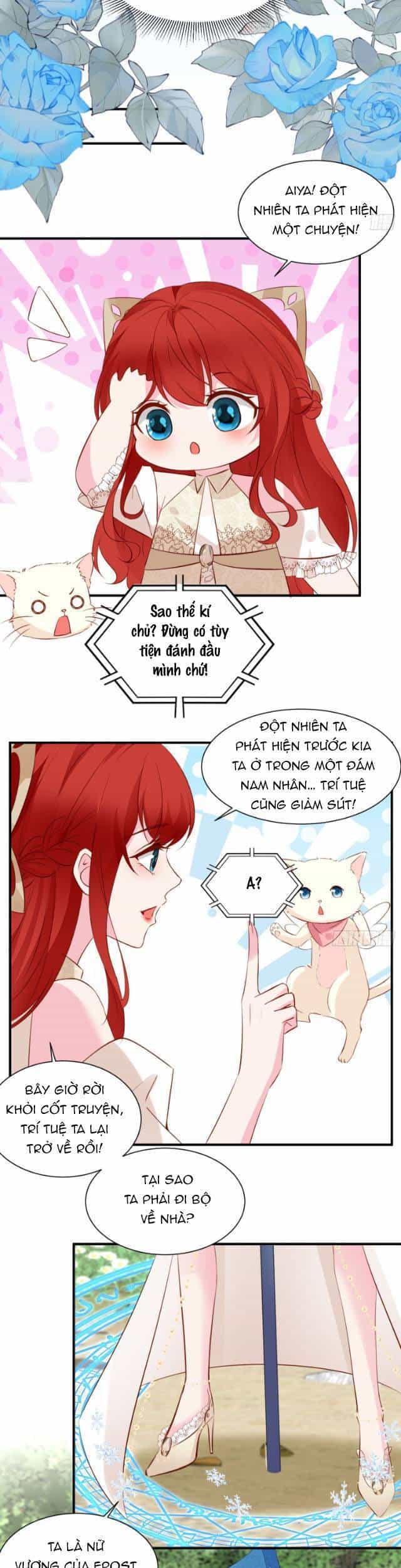 Dã Nam Nhân Đều Muốn Gả Cho Ta - Chương 64 - ảnh 13
