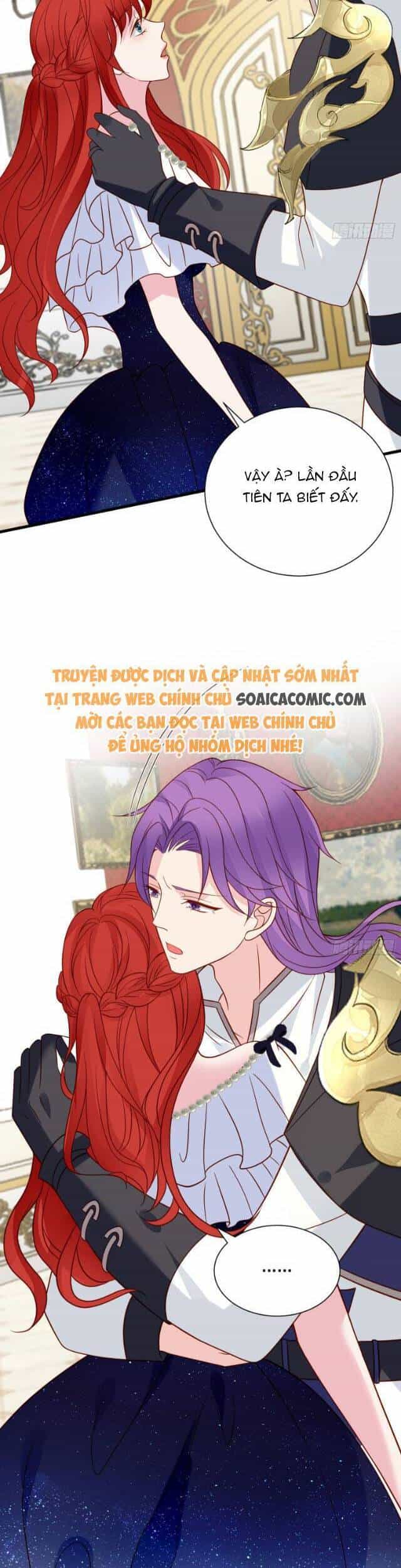 Dã Nam Nhân Đều Muốn Gả Cho Ta - Chương 64 - ảnh 4