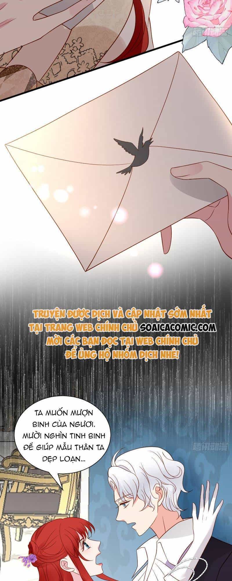 Dã Nam Nhân Đều Muốn Gả Cho Ta - Chương 65 - ảnh 13