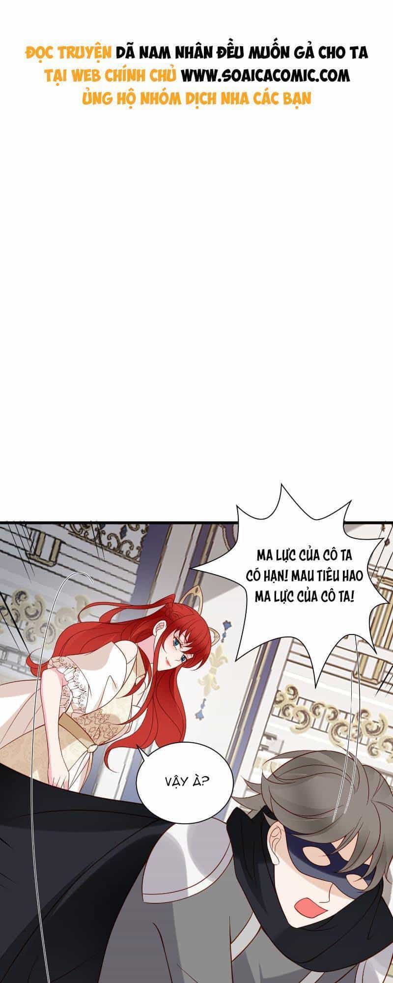 Dã Nam Nhân Đều Muốn Gả Cho Ta - Chương 65 - ảnh 2