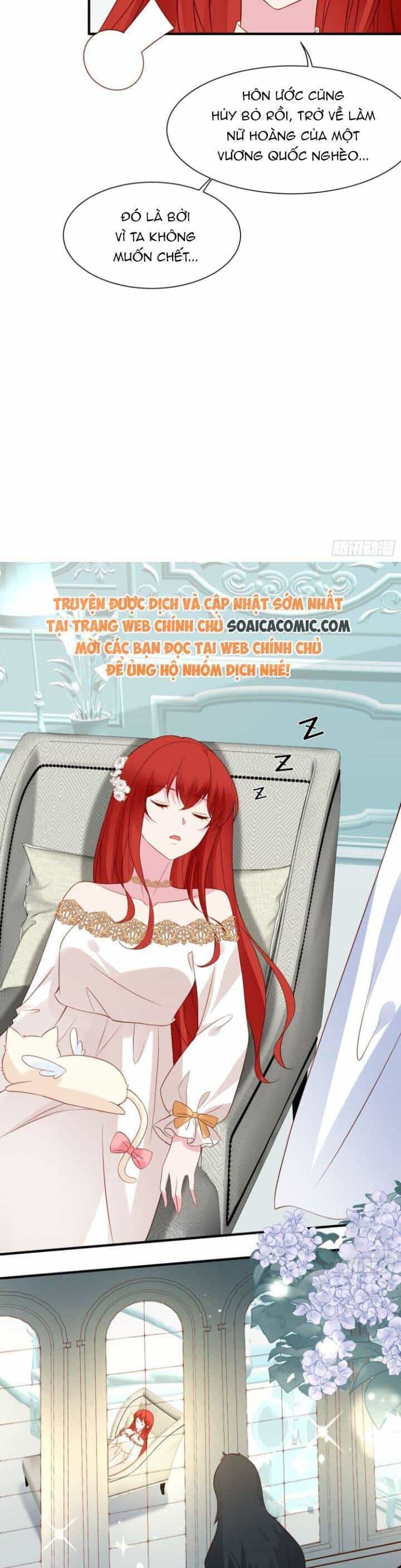 Dã Nam Nhân Đều Muốn Gả Cho Ta - Chương 66 - ảnh 7