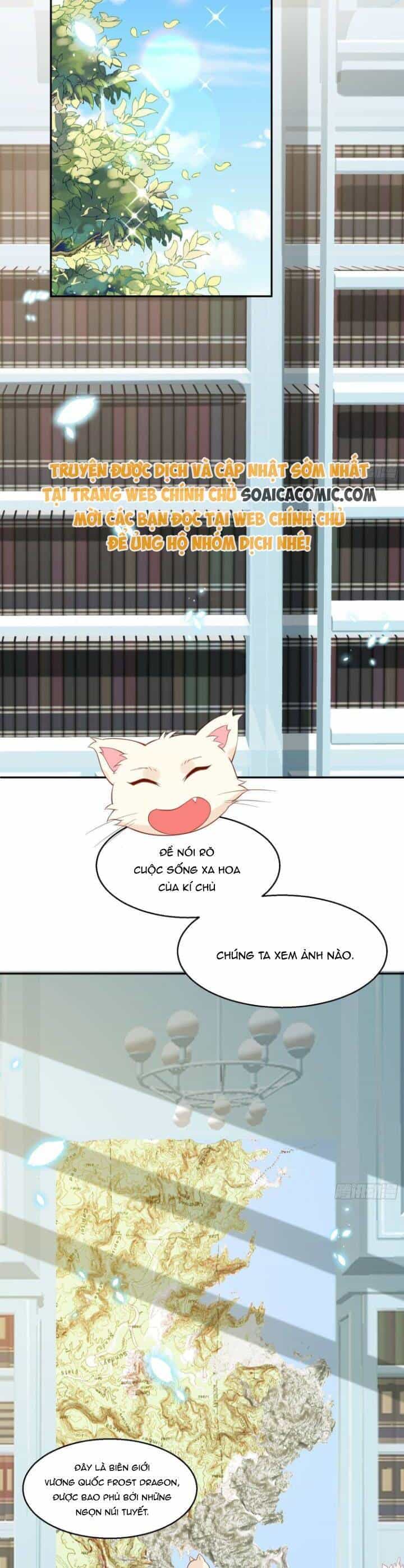 Dã Nam Nhân Đều Muốn Gả Cho Ta - Chương 69 - ảnh 7