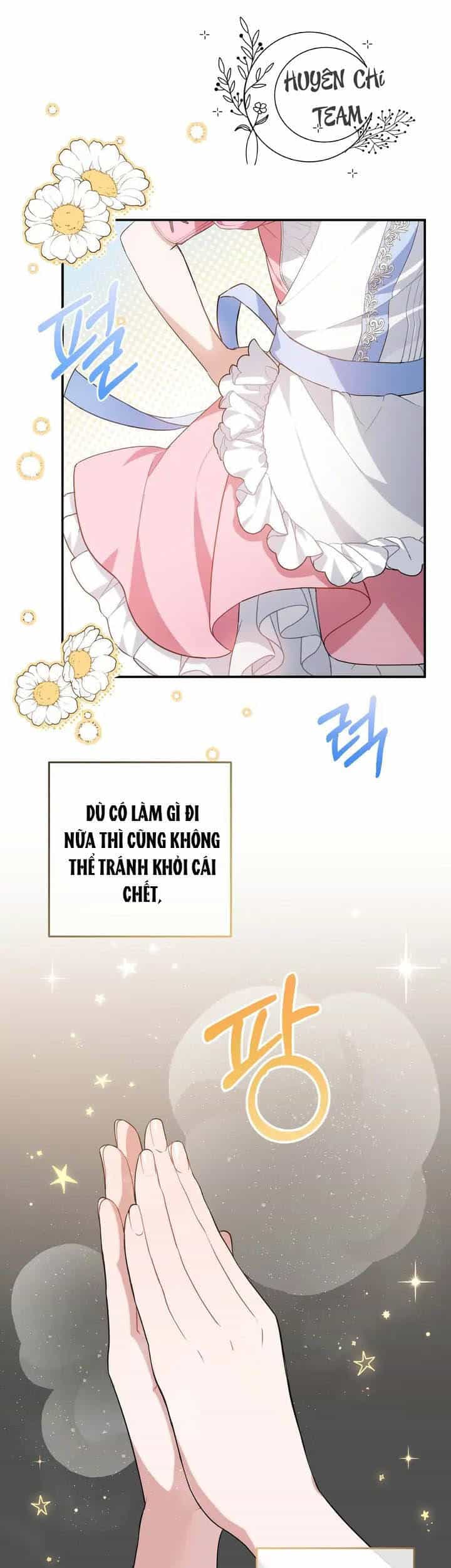 Đã Nếm Thử Thì Ăn Luôn Một Miếng Đi - Chương 1 - ảnh 34