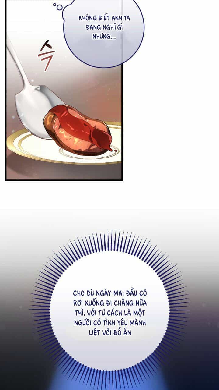 Đã Nếm Thử Thì Ăn Luôn Một Miếng Đi - Chương 9.5 - ảnh 11