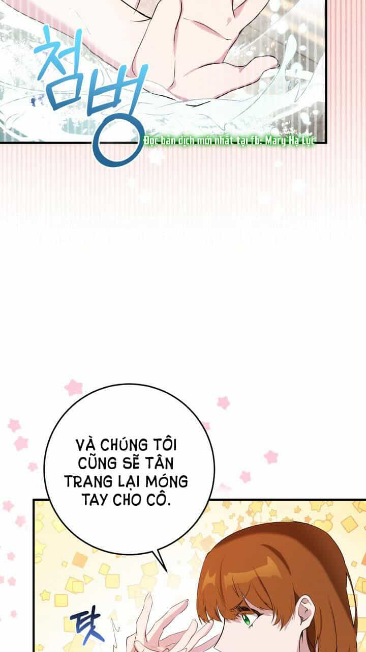 Đã Nếm Thử Thì Ăn Luôn Một Miếng Đi - Chương 10 - ảnh 28