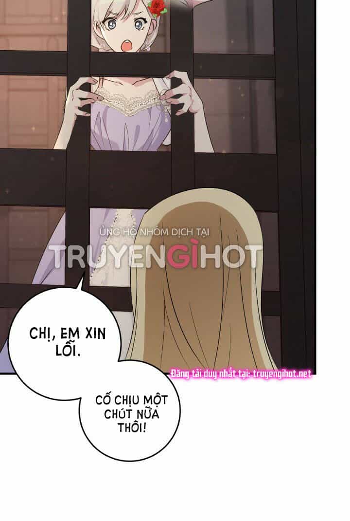 Đã Nếm Thử Thì Ăn Luôn Một Miếng Đi - Chương 10.5 - ảnh 19
