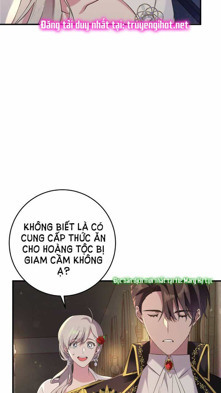 Đã Nếm Thử Thì Ăn Luôn Một Miếng Đi - Chương 10.5 - ảnh 30