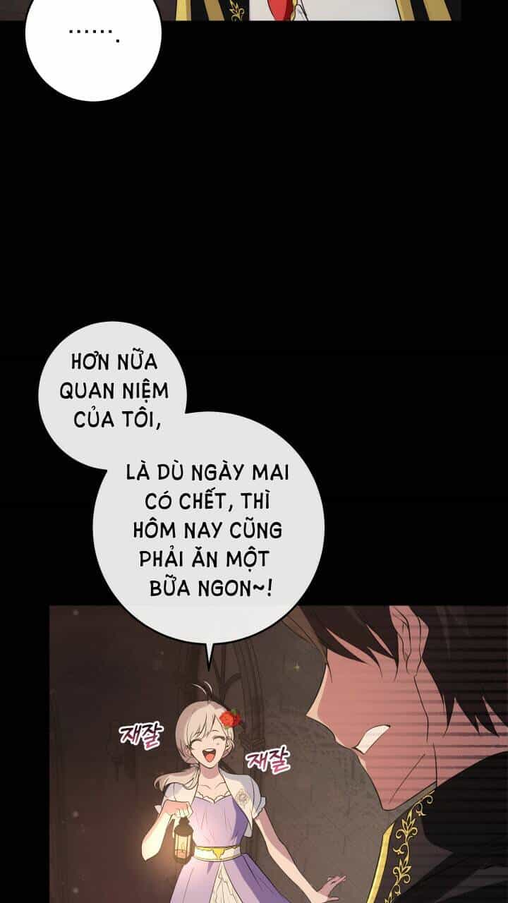 Đã Nếm Thử Thì Ăn Luôn Một Miếng Đi - Chương 11 - ảnh 32