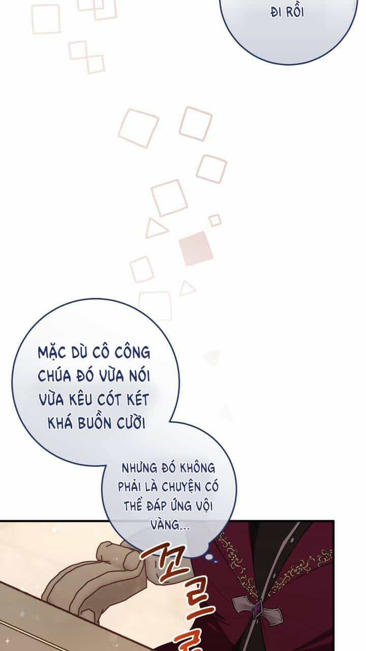 Đã Nếm Thử Thì Ăn Luôn Một Miếng Đi - Chương 11.5 - ảnh 21