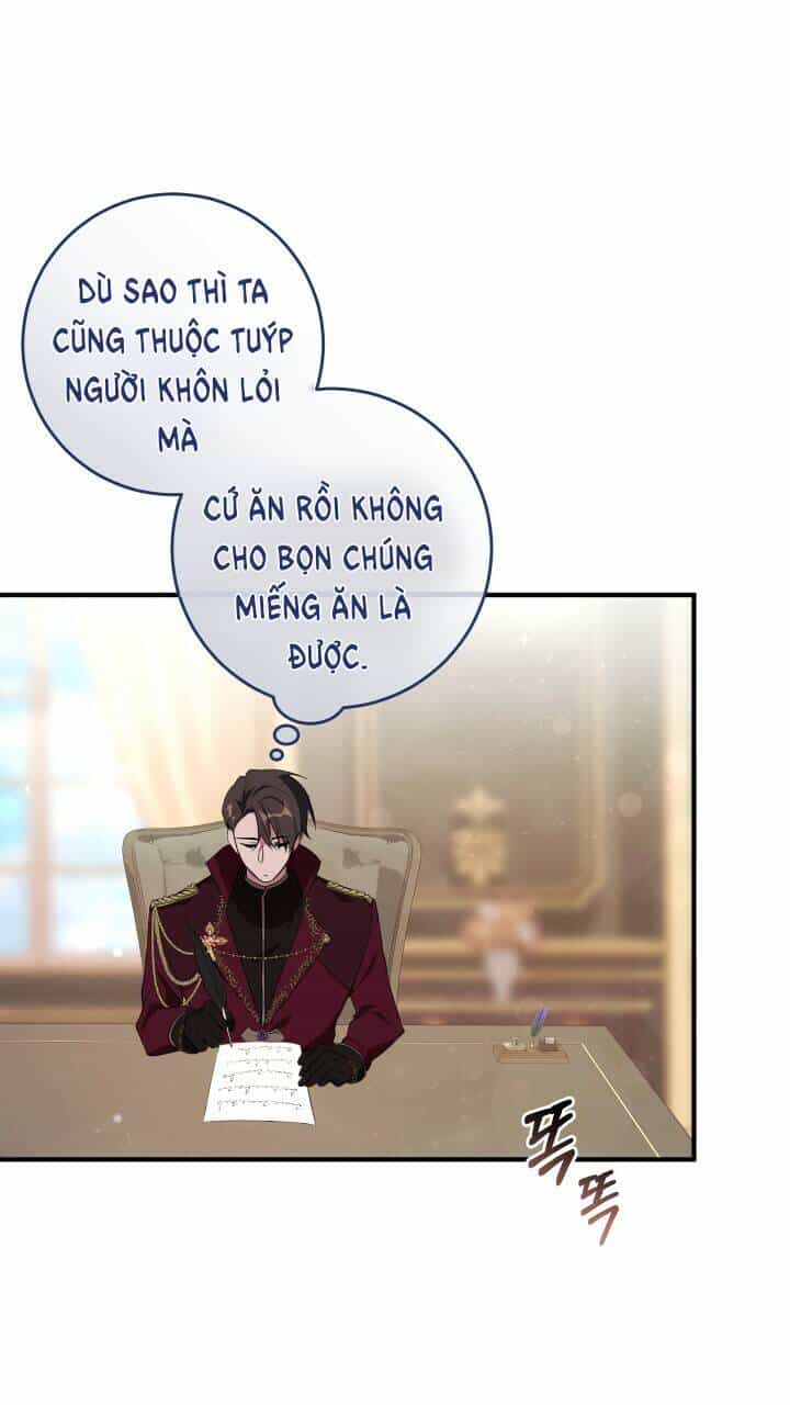 Đã Nếm Thử Thì Ăn Luôn Một Miếng Đi - Chương 11.5 - ảnh 26