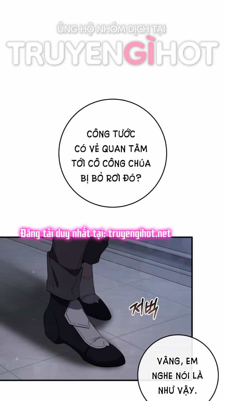Đã Nếm Thử Thì Ăn Luôn Một Miếng Đi - Chương 12 - ảnh 20