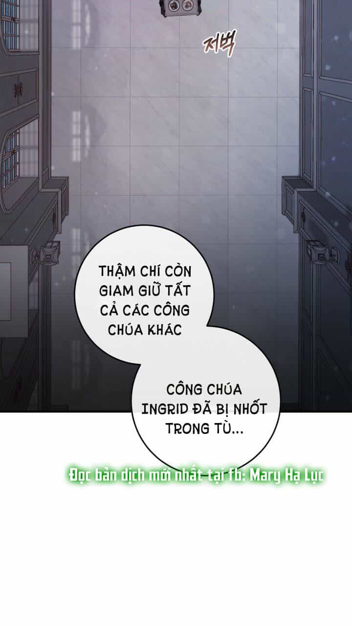 Đã Nếm Thử Thì Ăn Luôn Một Miếng Đi - Chương 12 - ảnh 22