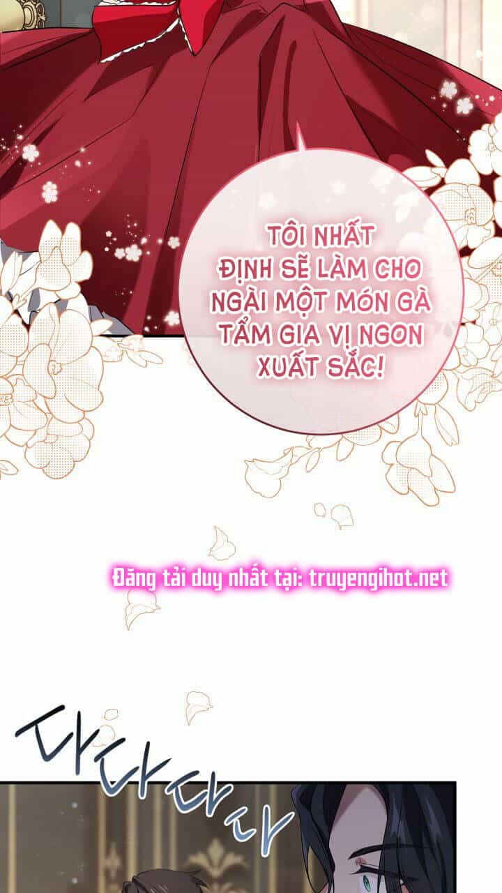 Đã Nếm Thử Thì Ăn Luôn Một Miếng Đi - Chương 12.5 - ảnh 26