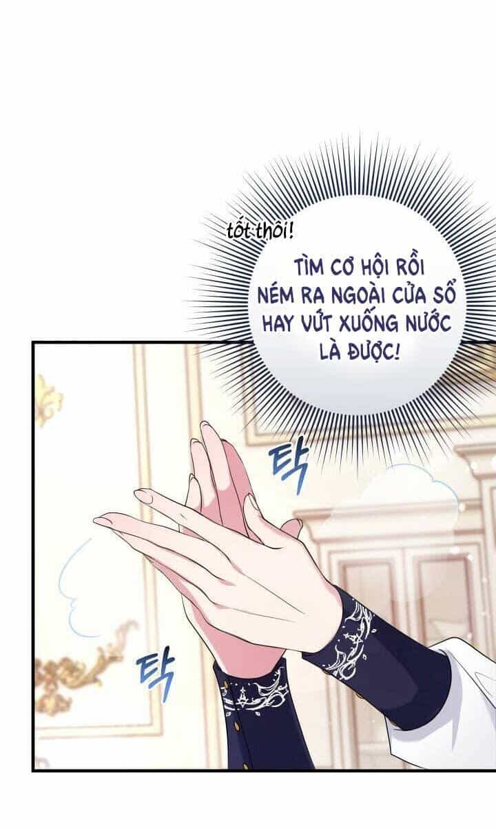 Đã Nếm Thử Thì Ăn Luôn Một Miếng Đi - Chương 13.5 - ảnh 32