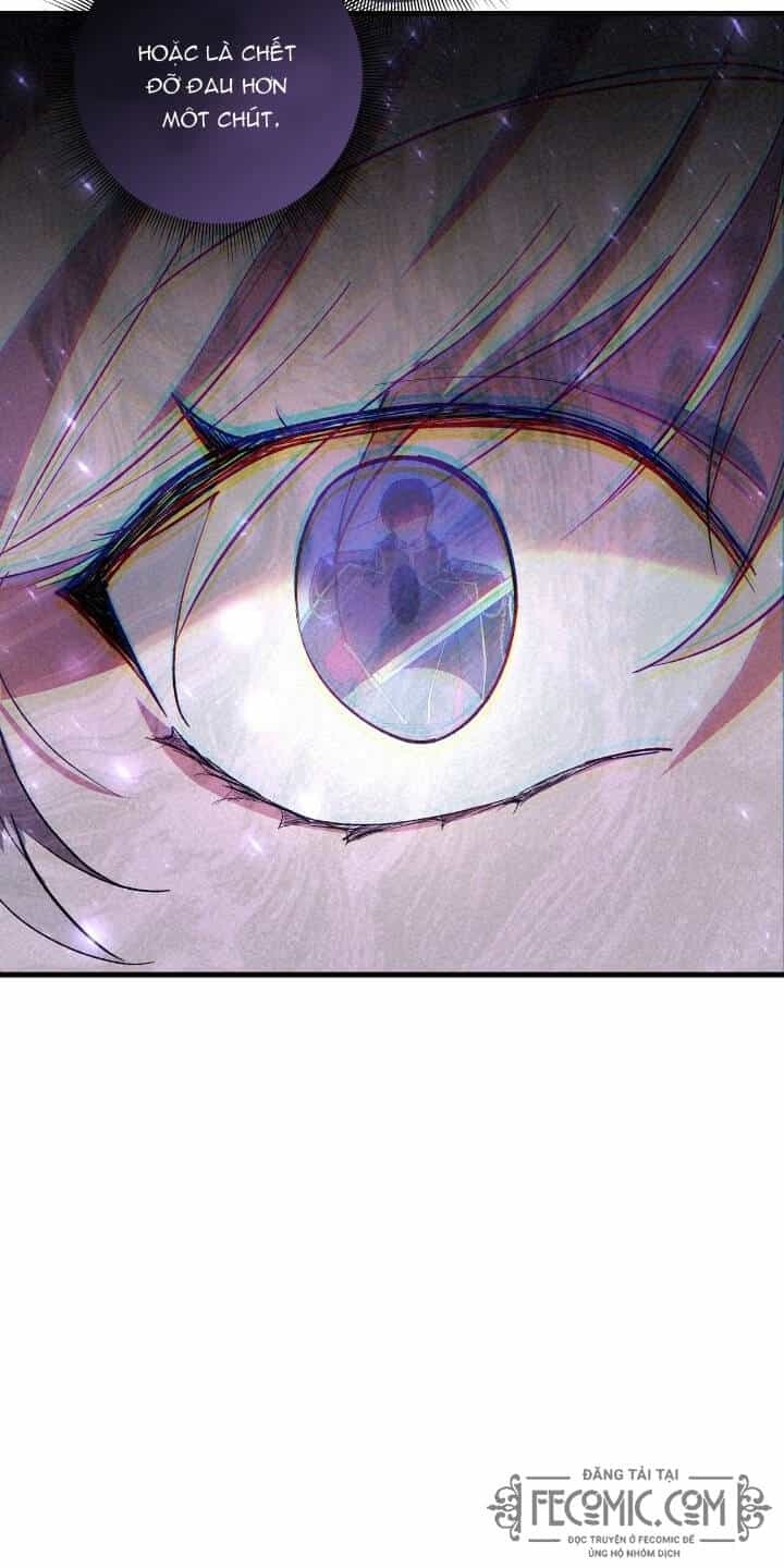 Đã Nếm Thử Thì Ăn Luôn Một Miếng Đi - Chương 2 - ảnh 17