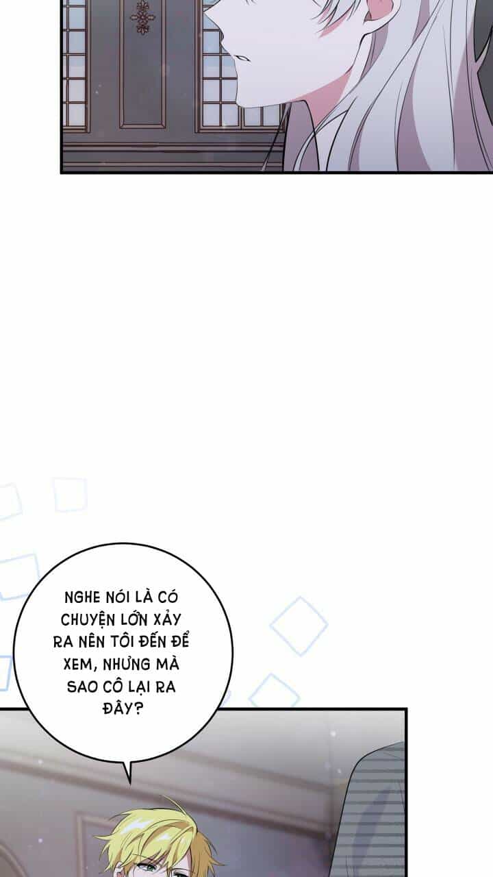 Đã Nếm Thử Thì Ăn Luôn Một Miếng Đi - Chương 14.5 - ảnh 22