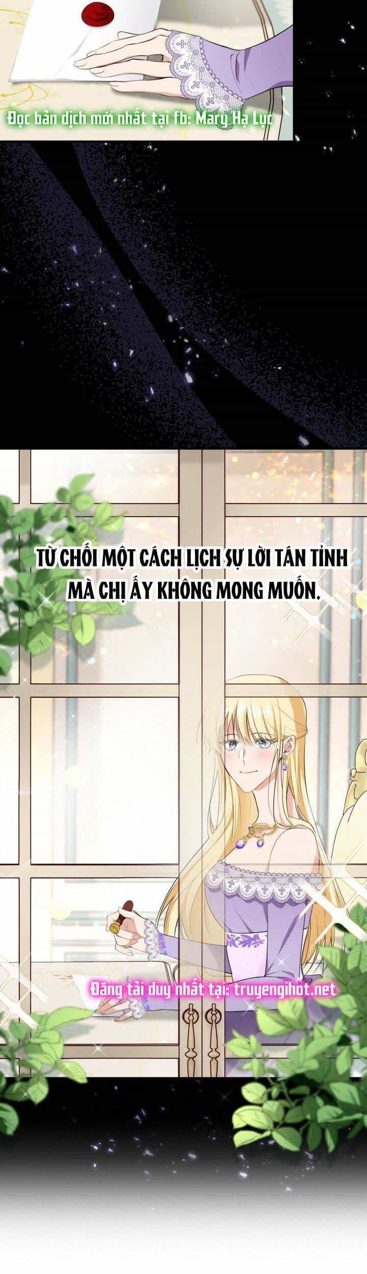 Đã Nếm Thử Thì Ăn Luôn Một Miếng Đi - Chương 15 - ảnh 22