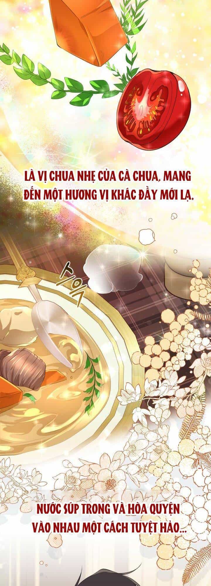 Đã Nếm Thử Thì Ăn Luôn Một Miếng Đi - Chương 15.5 - ảnh 17
