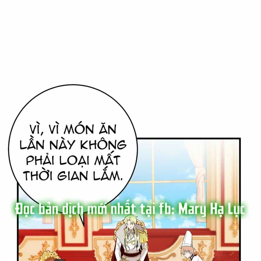 Đã Nếm Thử Thì Ăn Luôn Một Miếng Đi - Chương 17.5 - ảnh 28