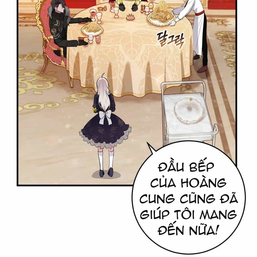 Đã Nếm Thử Thì Ăn Luôn Một Miếng Đi - Chương 17.5 - ảnh 29