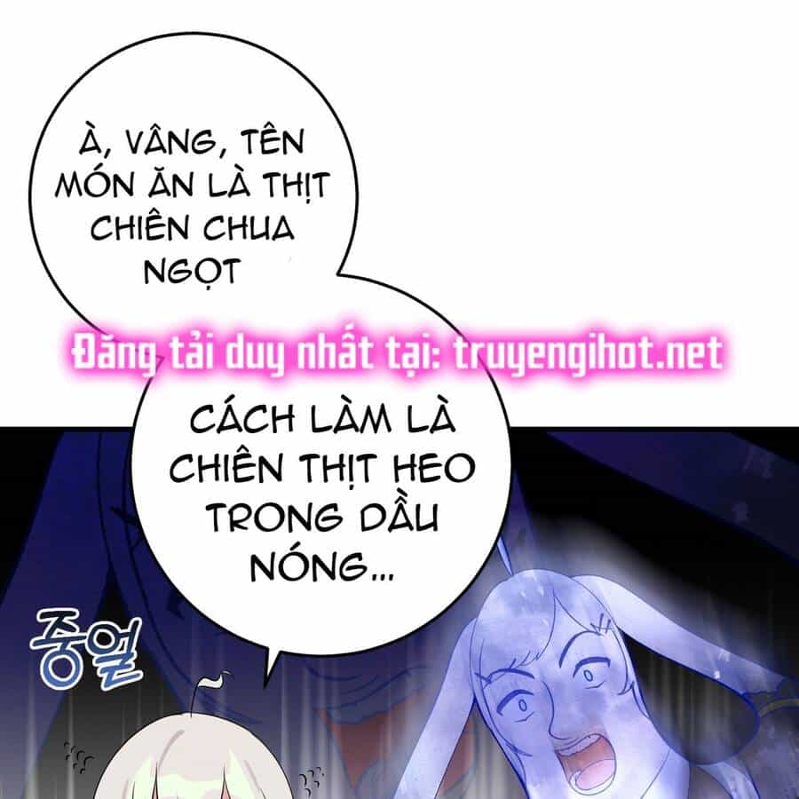 Đã Nếm Thử Thì Ăn Luôn Một Miếng Đi - Chương 17.5 - ảnh 37