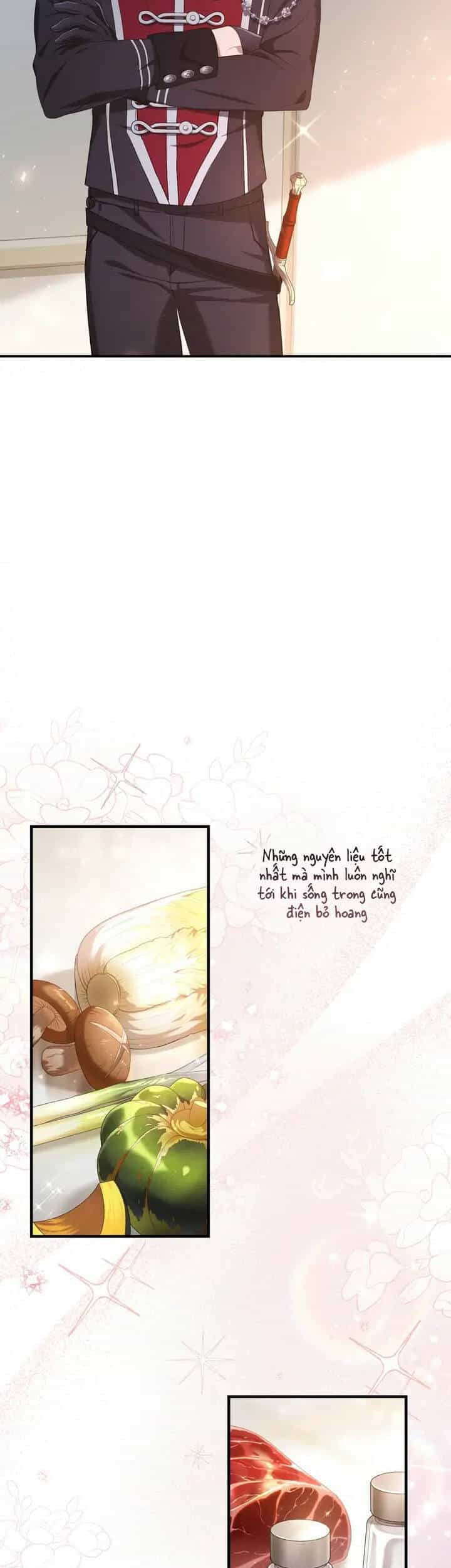 Đã Nếm Thử Thì Ăn Luôn Một Miếng Đi - Chương 3 - ảnh 42