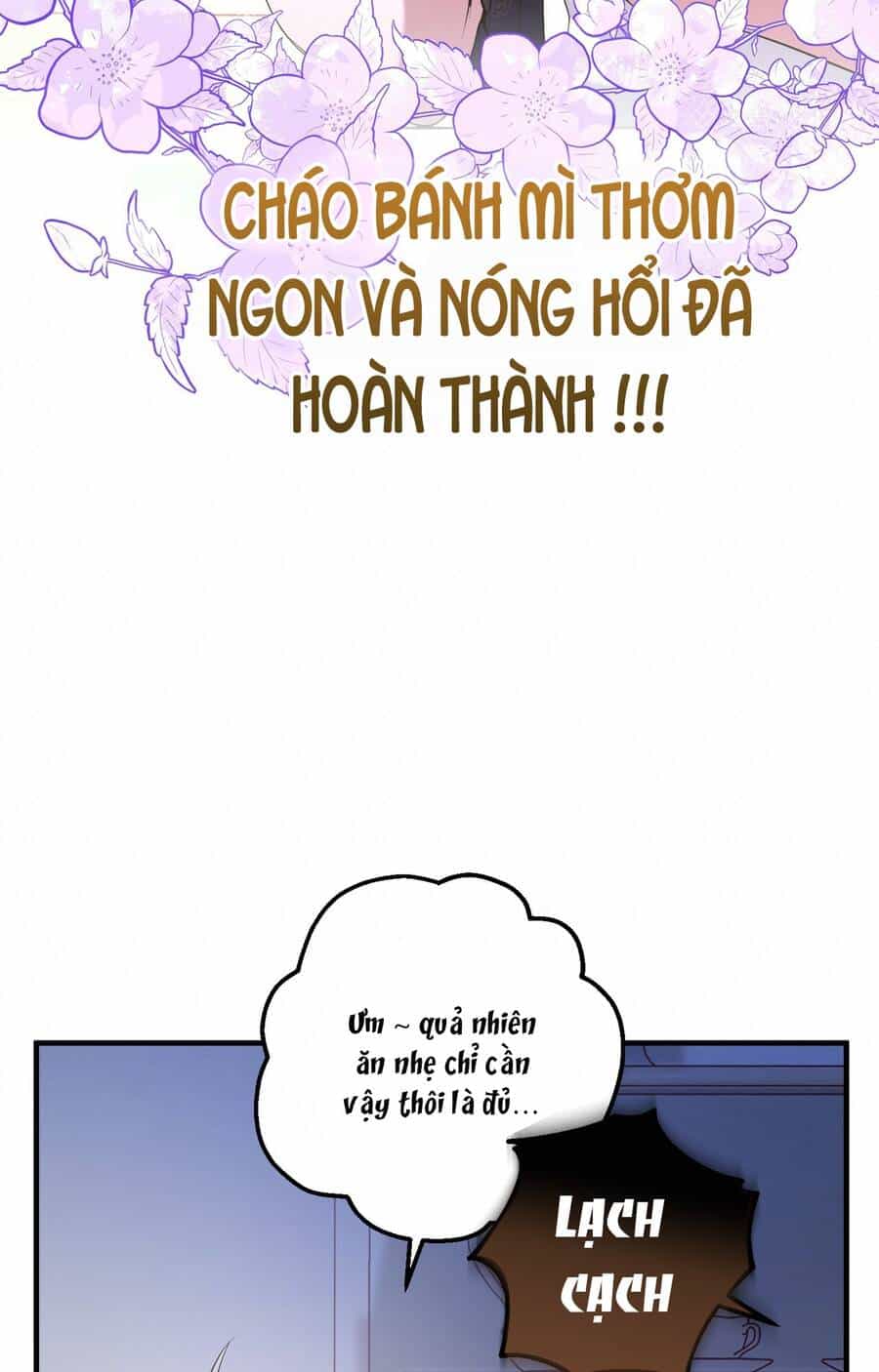 Đã Nếm Thử Thì Ăn Luôn Một Miếng Đi - Chương 19.1 - ảnh 12
