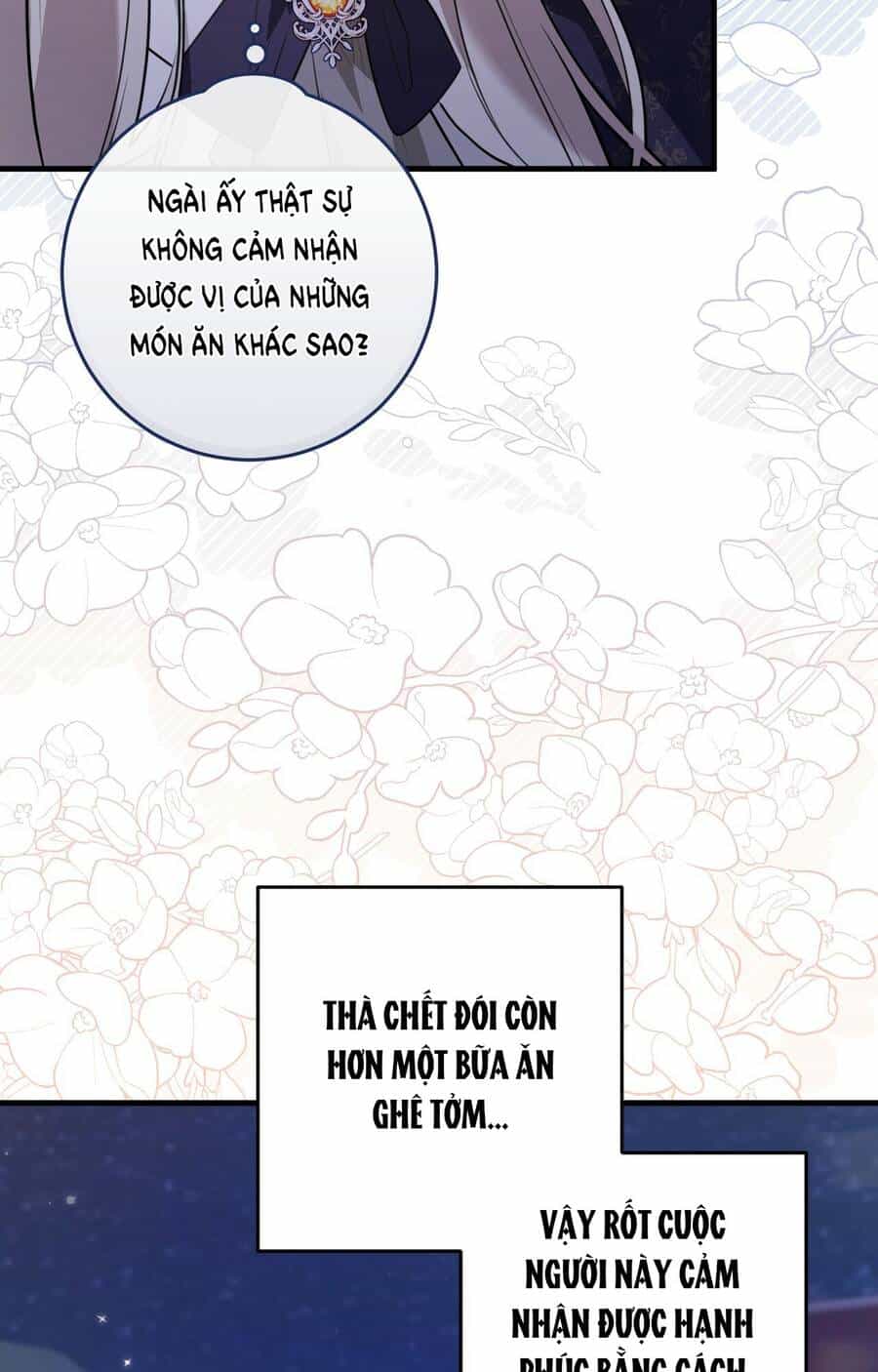 Đã Nếm Thử Thì Ăn Luôn Một Miếng Đi - Chương 19.2 - ảnh 3