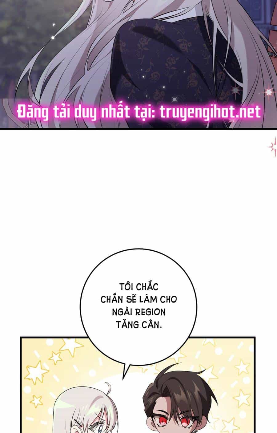 Đã Nếm Thử Thì Ăn Luôn Một Miếng Đi - Chương 19.2 - ảnh 7