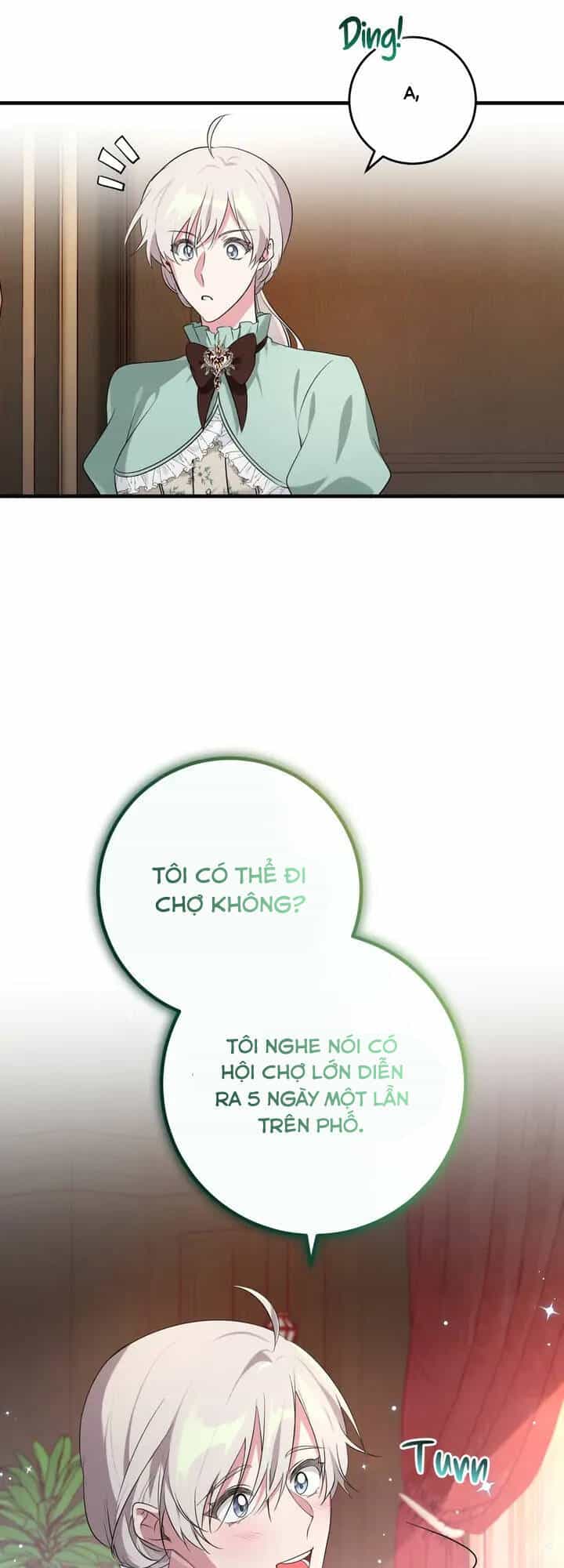 Đã Nếm Thử Thì Ăn Luôn Một Miếng Đi - Chương 22 - ảnh 11
