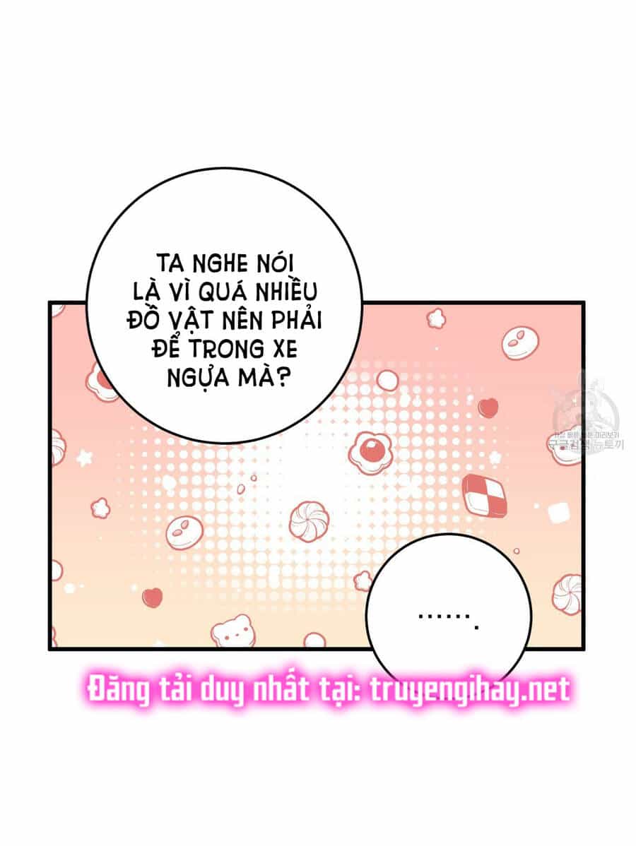 Đã Nếm Thử Thì Ăn Luôn Một Miếng Đi - Chương 23.1 - ảnh 8