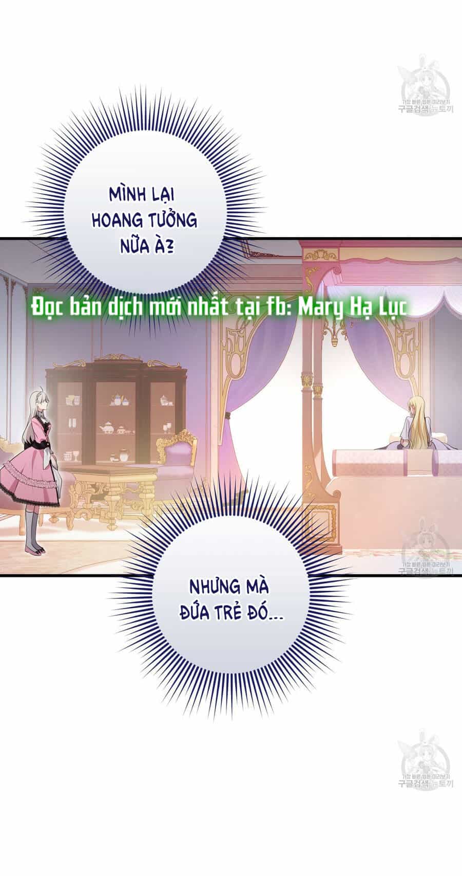Đã Nếm Thử Thì Ăn Luôn Một Miếng Đi - Chương 23.2 - ảnh 40