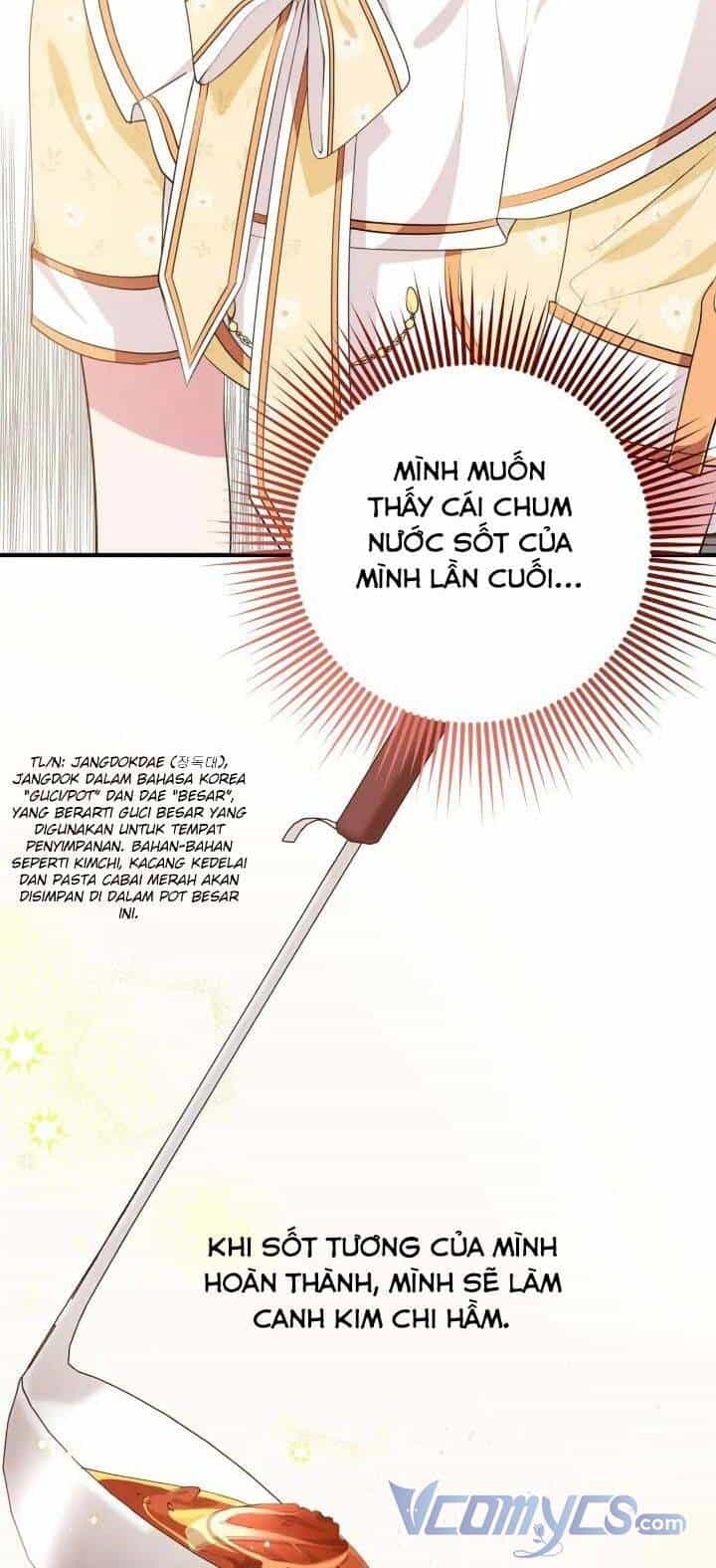 Đã Nếm Thử Thì Ăn Luôn Một Miếng Đi - Chương 29 - ảnh 23