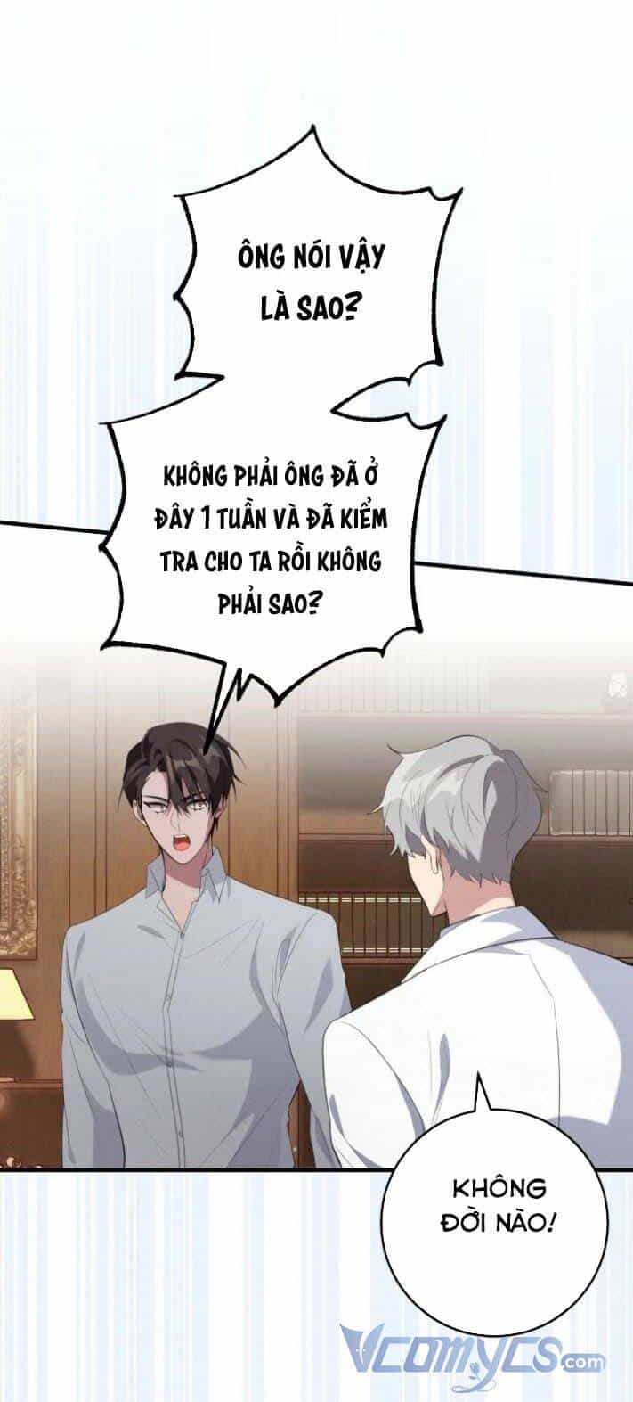 Đã Nếm Thử Thì Ăn Luôn Một Miếng Đi - Chương 29 - ảnh 72