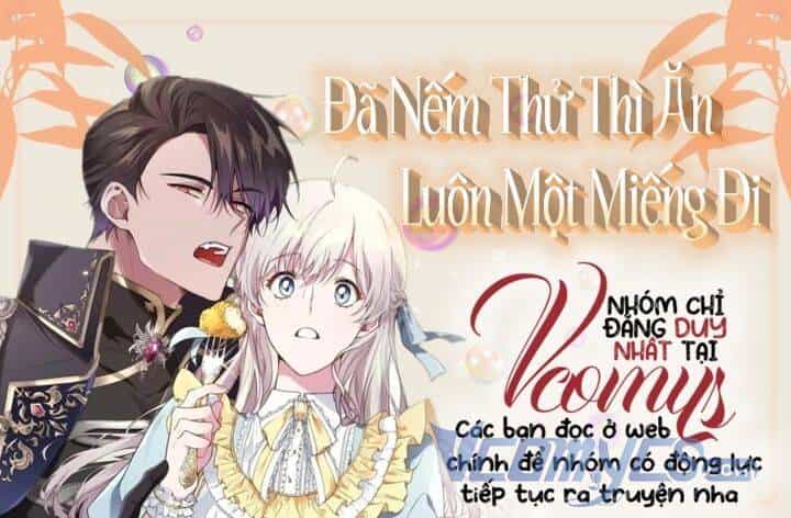 Đã Nếm Thử Thì Ăn Luôn Một Miếng Đi - Chương 29 - ảnh 78