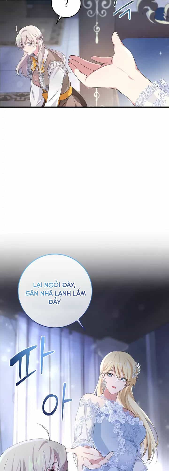 Đã Nếm Thử Thì Ăn Luôn Một Miếng Đi - Chương 6 - ảnh 17